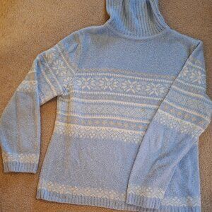 Woman's Sweater